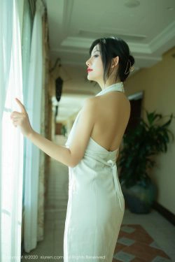[秀人XIUREN] No.2389 就是阿朱啊(68P)-惊艳,女郎