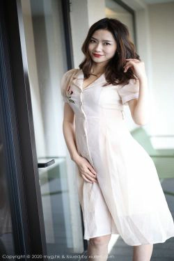 [美媛馆MyGirl] Vol.447 方子萱(92P)-长腿