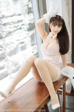 [花漾HuaYang] Vol.251 朱可儿Flower(49P)-猫女,xiong