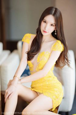 [花漾HuaYang] Vol.253 周于希Sandy(61P)-蕾丝,女郎