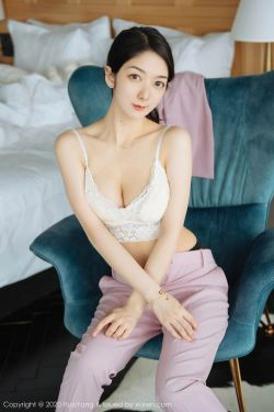 [花漾HuaYang] Vol.255 Angela小热巴(60P)-丝袜