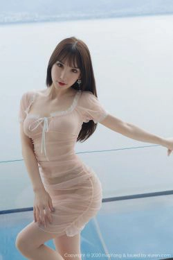 [花漾HuaYang] Vol.273 周于希Sandy(67P)-风骚,透视