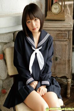[DGC] Haruka Ando 安藤遥『抜群のプロポーションを活かしたポーズ必見』(68P)-日本,短发