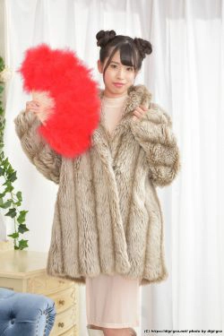 [Digi-Gra] Aira Hatori はとり心咲 Photoset 04(60P)-日本