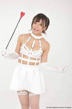 [Digi-Gra] Azusa Misaki 岬あずさ Photoset 02(52P)-日本