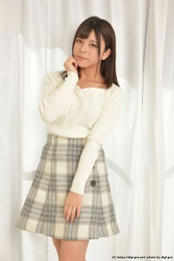 [Digi-Gra] Azusa Misaki 岬あずさ Photoset 05(45P)-日本