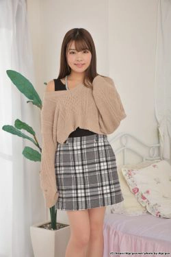 [Digi-Gra] Hana Misora 海空花 Photoset 05(60P)-日本