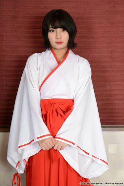 [Digi-Gra] Hotaru Nogi 乃木蛍 Photoset 01(59P)-和服