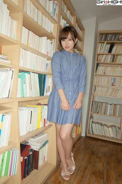 [Girlz-High] Anju Kouzuki 香月りお - bfaa_048_001(65P)-日本