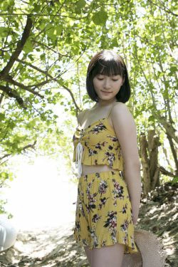 [Hello! Project Digital Books] No.194 Karin Miyamoto 宮本佳林(99P)-日本女星