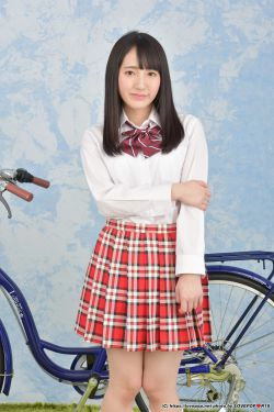 [LOVEPOP] Ai Kawana 河奈亜依 Photoset 02(55P)-学生装
