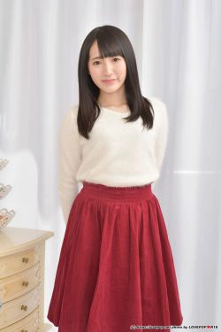 [LOVEPOP] Ai Kawana 河奈亜依 Photoset 04(58P)-日本