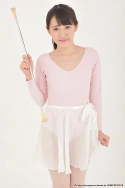 [LOVEPOP] Ai Kawana 河奈亜依 Photoset 05(57P)-体操