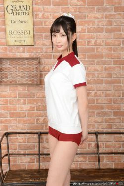 [LOVEPOP] Aika Usagi 宇佐木あいか Photoset 03(58P)-体操