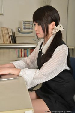 [LOVEPOP] Aika Yumeno 夢乃あいか Photoset 03(59P)-日本,办公室