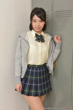[LOVEPOP] Fuuka Nagano 永野楓果 Photoset 01(43P)-学生