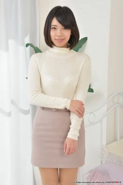 [LOVEPOP] Fuuka Nagano 永野楓果 Photoset 04(64P)-日本