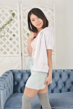 [LOVEPOP] Fuuka Nagano 永野楓果 Photoset 07(55P)-日本