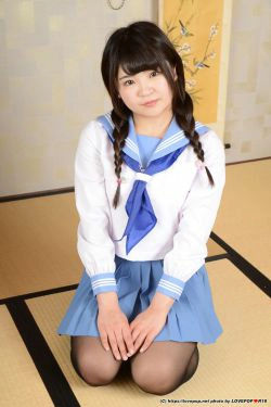 [LOVEPOP] Meru Ishihara 石原める Photoset 02(54P)-黑丝
