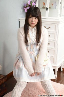 [LOVEPOP] Meru Ishihara 石原める Photoset 06(59P)-连衣裙