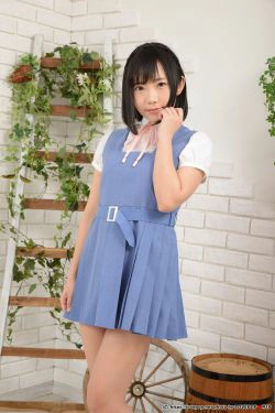 [LOVEPOP] Yui Shirasaka 白坂有以 Photoset 02(55P)-