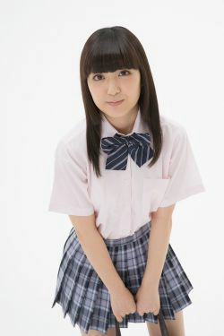 [Minisuka.tv] Ai Takanashi 高梨あい - Regular Gallery 13.1(60P)-学生装