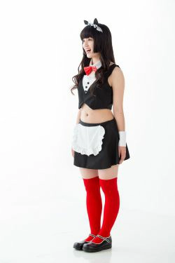 [Minisuka.tv] Hinako Tamaki 玉城ひなこ - Regular Gallery 03(60P)-女仆