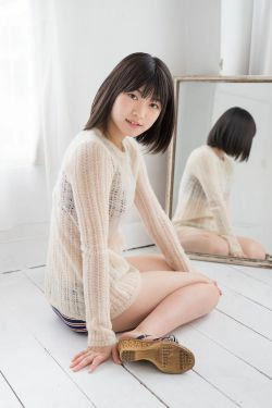 [Minisuka.tv] Risa Sawamura 沢村りさ - Secret Gallery (STAGE1) 2.2(30P)-毛衣