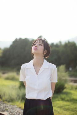 [WPB-net] No.223 Rina Aizawa 逢沢りな - Brilliance of youth 青春の輝き(76P)-女神,极品