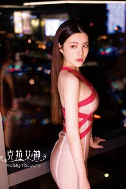 [克拉女神Kelagirls]  百琳 夜色足撩(30P)-女郎,美足