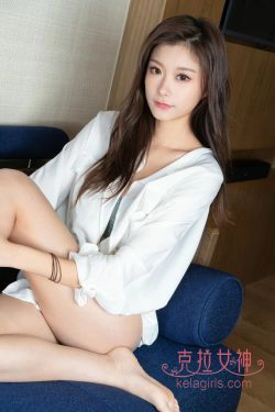 [克拉女神Kelagirls]  菲菲 闲情逸致(25P)-