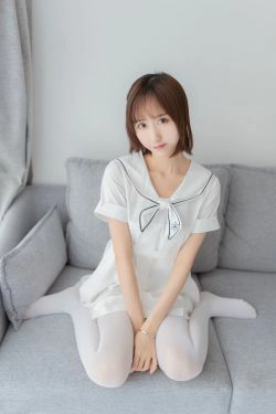 [喵糖映画] VOL.271 纯色白裙(39P)-萝莉