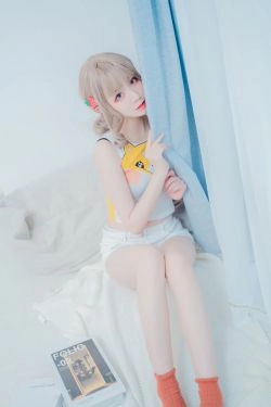 [喵糖映画] VOL.283 纯情少女(44P)-清纯,少女