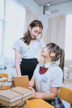 [喵糖映画] VOL.285 数之歌(30P)-丝袜,姐妹花,剧情,老师
