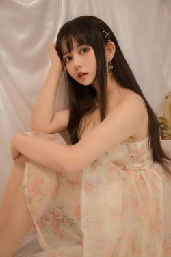 [喵糖映画] VOL.287 少女心事(24P)-软妹
