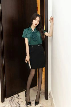 [尤蜜荟YouMi] Vol.519 周于希Sandy(64P)-美腿,黑丝,OL