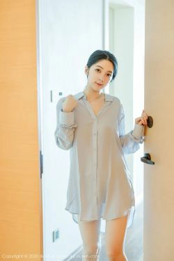 [爱蜜社IMiss] Vol.499 Angela小热巴(52P)-衬衫,女友