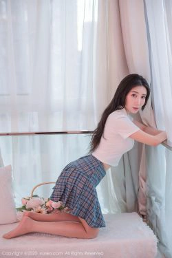 [秀人XiuRen] No.2412 陈梦babe(50P)-翘臀
