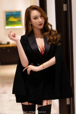 [秀人XiuRen] No.2472 Egg-尤妮丝Egg(49P)-蕾丝,熟女,丝袜