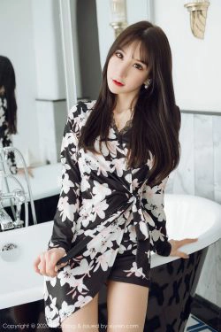 [花漾HuaYang] Vol.296 周于希Sandy(60P)-风骚