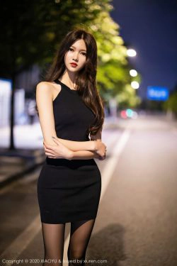 [语画界XIAOYU] Vol.374 程程程-(71P)-美腿,香车,丝袜,女郎,黑丝