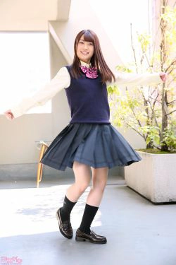 [Cosdoki] Ichika Kasagi 笠木いちか kasagiichika_pic_seifuku1(40P)-学生装