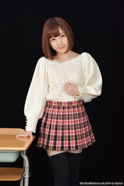 [Digi-Gra] Kizuna Sakura 佐倉絆 Photoset 05(53P)-迷你裙,毛衣