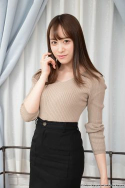 [Digi-Gra] Yuuha Kiriyama 桐山結羽 Photoset 05(35P)-日本,长裙