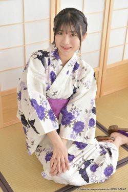 [LOVEPOP] Kae Tani 谷かえ Photoset 01(60P)-和服