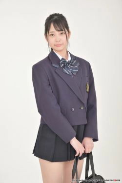 [LOVEPOP] Mayori Nishikura 西倉まより Photoset 01(50P)-学生