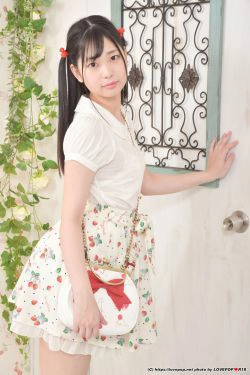 [LOVEPOP] Mayori Nishikura 西倉まより Photoset 05(50P)-