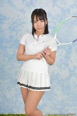 [LOVEPOP] Ruka Inaba 稲場るか Photoset 04(55P)-运动装