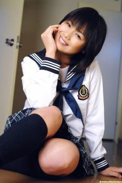 [DGC] NO.541 Rion Sakamoto 坂本りおん\/坂本里音 Top Idols(51P)-萝莉,日本少女