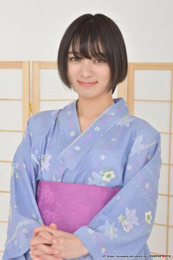 [LOVEPOP] Suzu Monami もなみ鈴 Photoset 02(60P)-和服